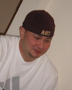 Man, 46. mark96597