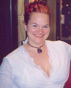 Woman, 41. Beckster38