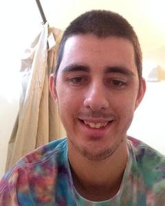 Man, 33. Gabelover