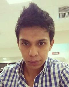 Man, 39. Robert288837
