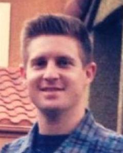 Man, 34. SoCalStud4632