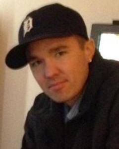 Man, 43. Bugz4362