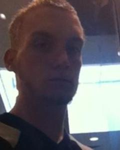 Man, 34. Papasmurphy