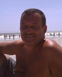 Man, 53. George44214411