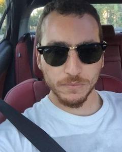 Man, 36. Eli892268