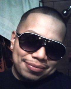 Man, 40. Latino272287