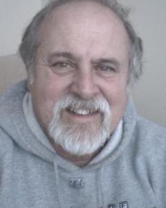 Man, 77. blayhos