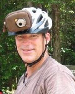 Man, 60. Trailrunner101