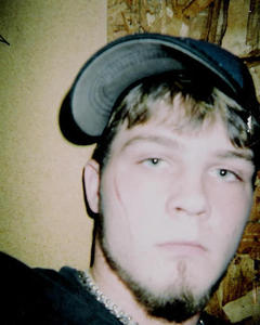 Man, 38. Jackel616