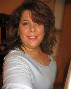 Woman, 54. Beth811