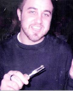 Man, 42. zucerboy68