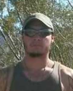 Man, 31. cowboy_776070