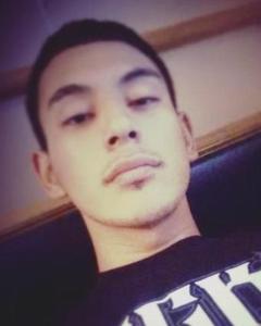 Man, 28. Manuel7347
