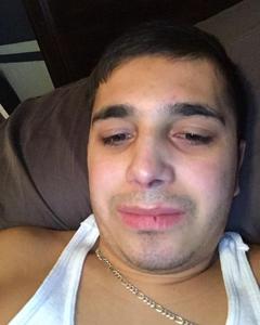 Man, 34. Aj_r