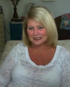 Woman, 72. blonde68531852
