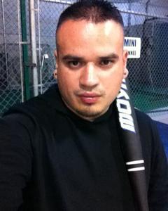 Man, 43. Sfg49er1
