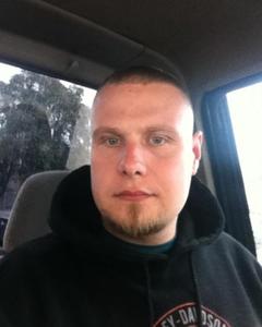 Man, 40. Harleyman101