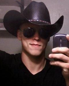 Man, 33. Paszko