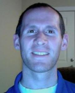Man, 43. nhammer