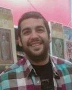 Man, 38. Anthony1133924