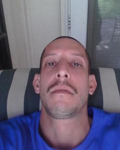 Man, 43. S3fro