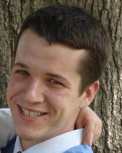 Man, 39. thetrotman