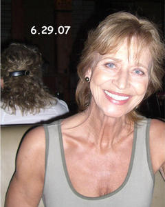 Woman, 78. cougar142