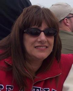 Woman, 63. MsItalianSprts