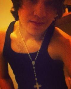 Man, 29. Josh_ace_rees
