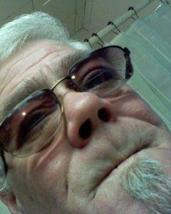 Man, 60. likeablekindof