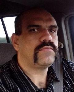 Man, 47. joe13780875
