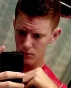 Man, 32. Mr_Irishman79