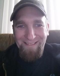 Man, 43. teddybear31665
