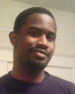 Man, 34. black34firw