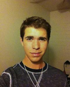 Man, 31. AlexNeumann