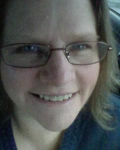 Woman, 60. halfpint5467