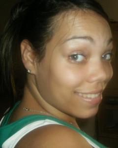 Woman, 40. HOTTIEWGREENEY