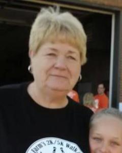 Woman, 76. sweetglenna