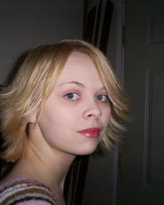 Woman, 36. janice_danny