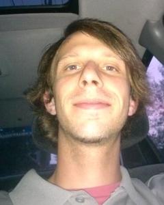 Man, 33. kenny_james