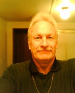 Man, 63. therealmjbaby9