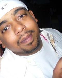 Man, 40. the_dude919