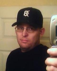 Man, 47. dennyb97