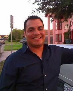 Man, 49. cuervo_69146