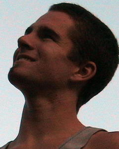 Man, 39. brad420524