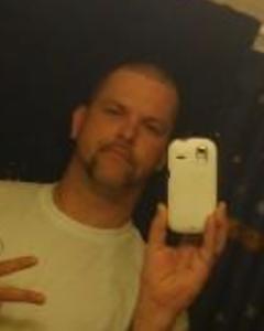 Man, 50. painter16308