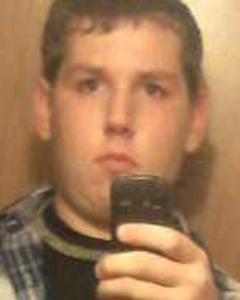 Man, 29. mike188731