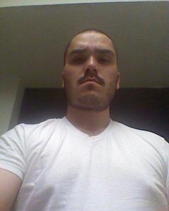 Man, 40. wildman20
