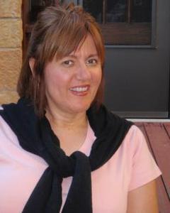Woman, 60. Rosesareyellow