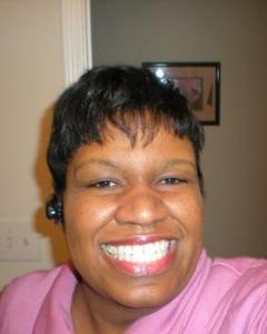 Woman, 54. ThinkPink92